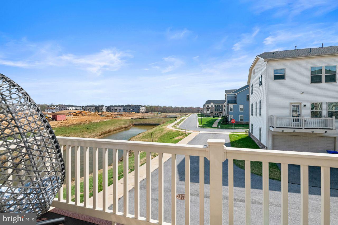 123 Swanson Creek Terrace Laurel, MD 20708 - Photo 23 of 42