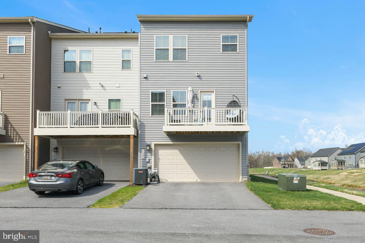 123 Swanson Creek Terrace Laurel, MD 20708 - Photo 39 of 42