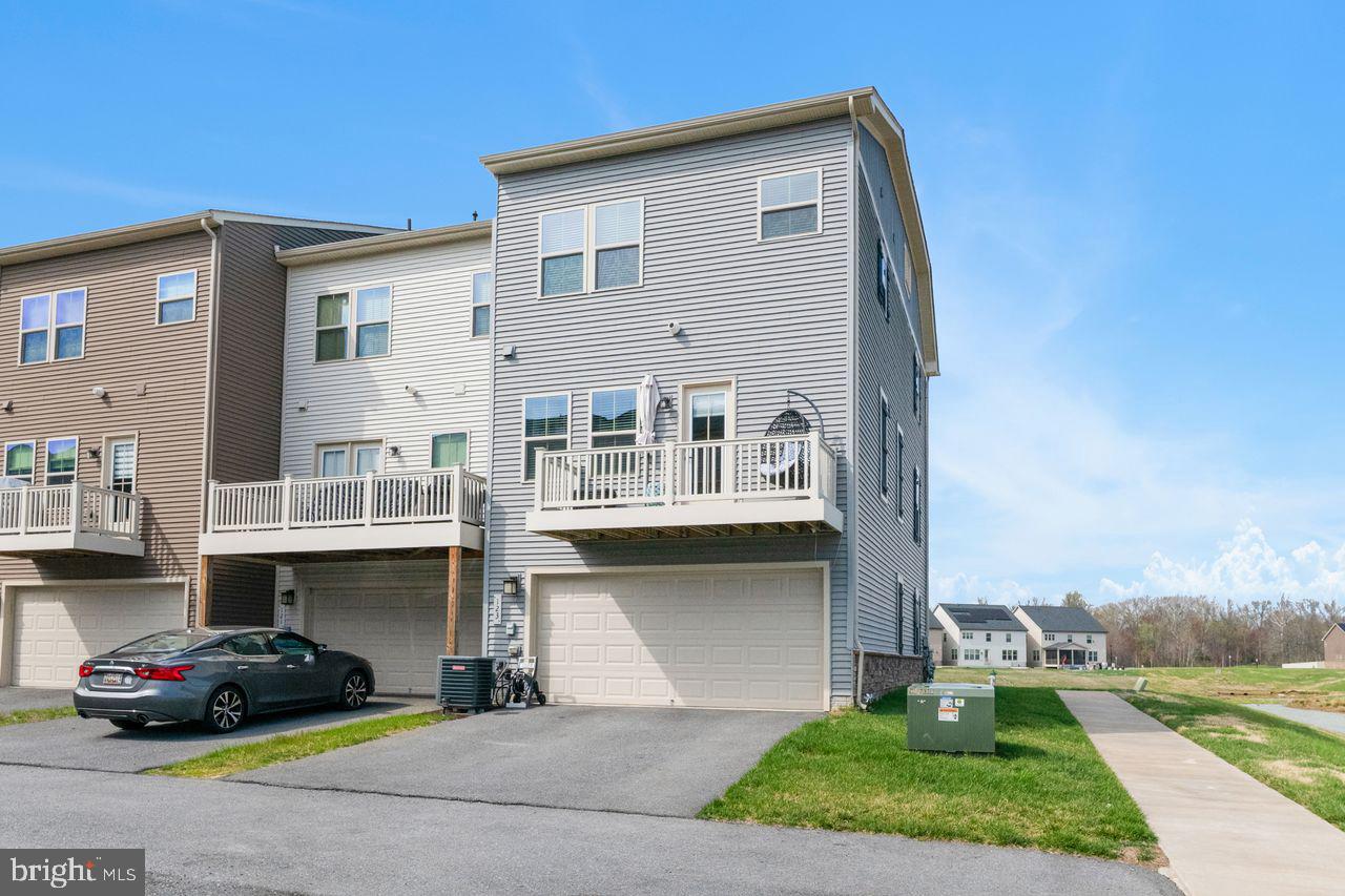 123 Swanson Creek Terrace Laurel, MD 20708 - Photo 41 of 42