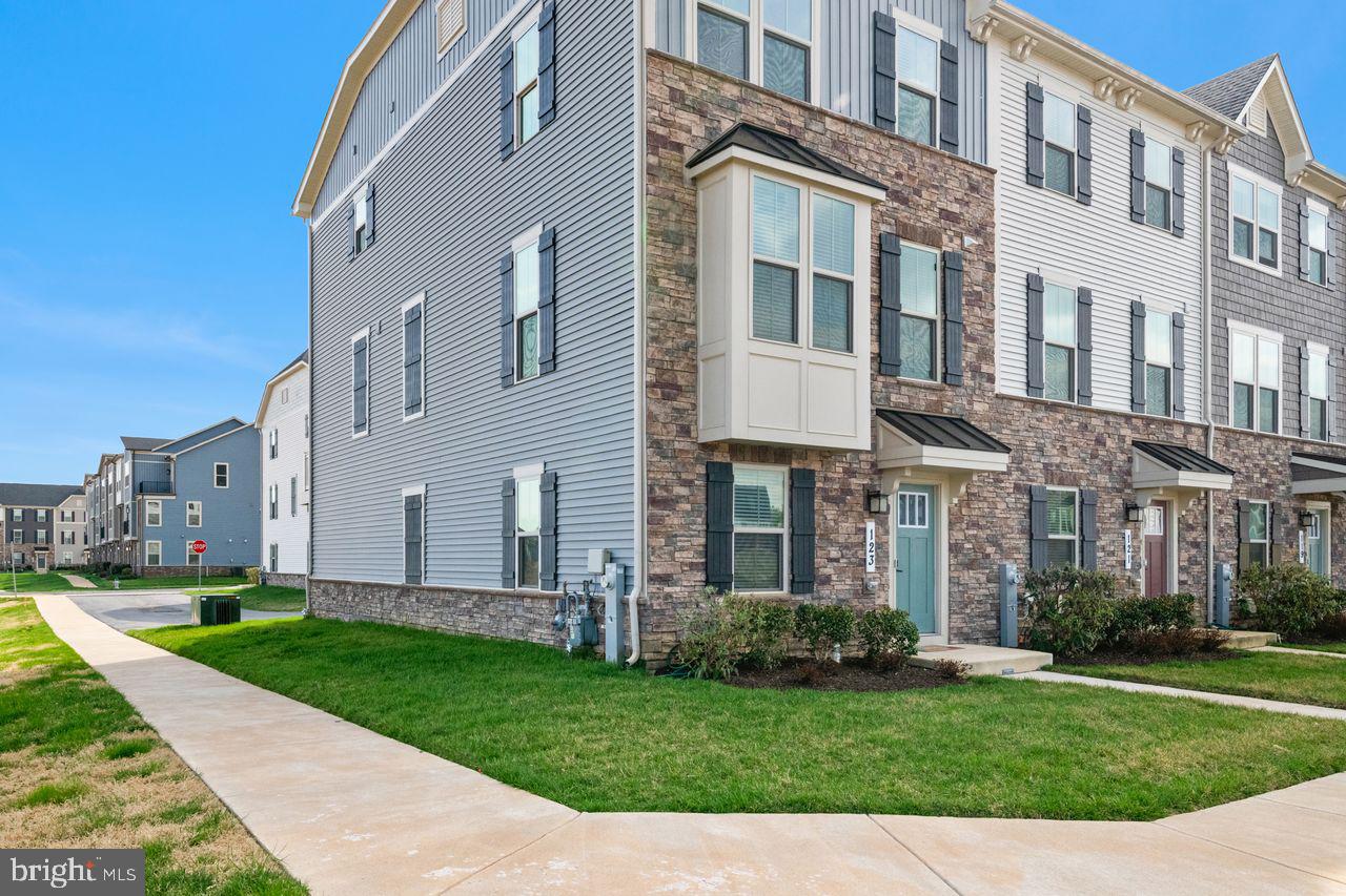 123 Swanson Creek Terrace Laurel, MD 20708 - Photo 42 of 42