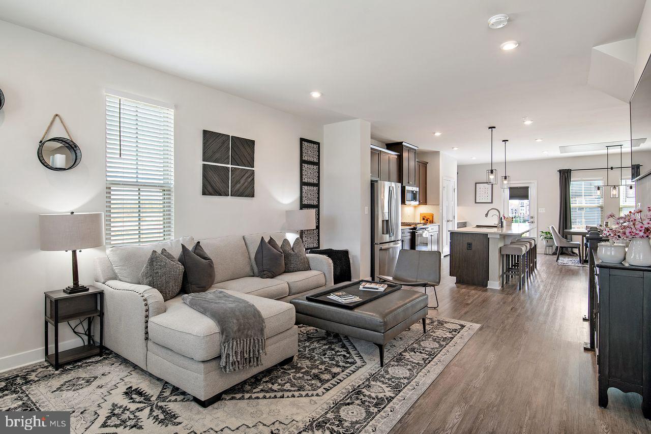 123 Swanson Creek Terrace Laurel, MD 20708 - Photo 9 of 42