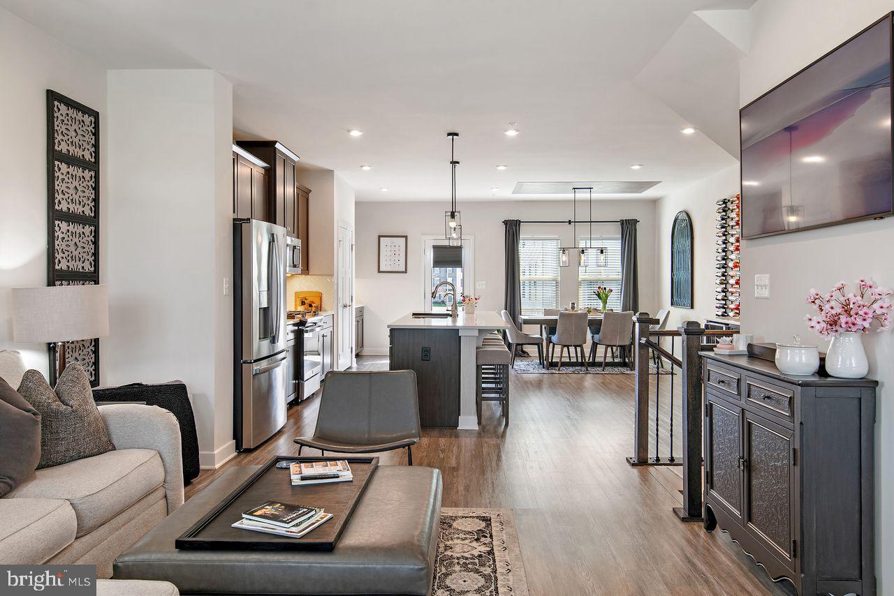 123 Swanson Creek Terrace Laurel, MD 20708 - Photo 10 of 42