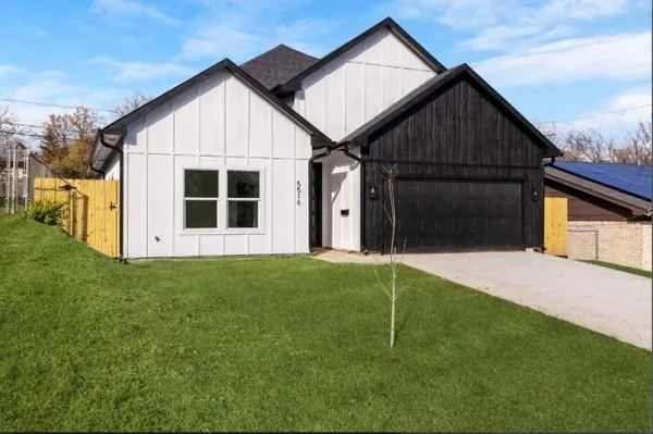 $2,795 | 5516 Helmick Avenue, Fort Worth, TX 76107