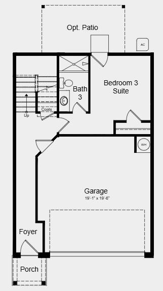 96 Wilder Ridge Way Lawrenceville, GA 30044 - Photo 47 of 51 Gallery Image 47