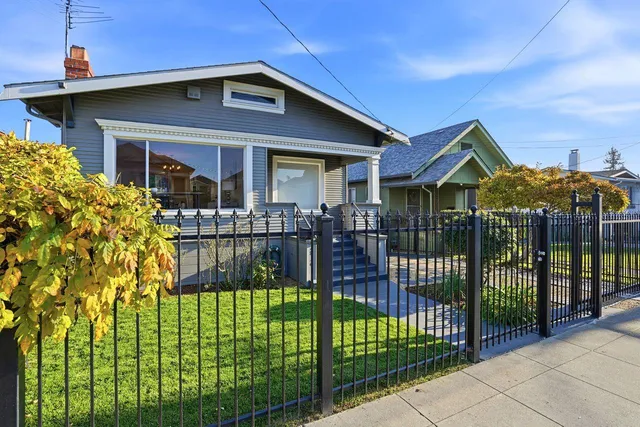$630,000 | 2836 Coolidge Avenue, Oakland, CA 94601