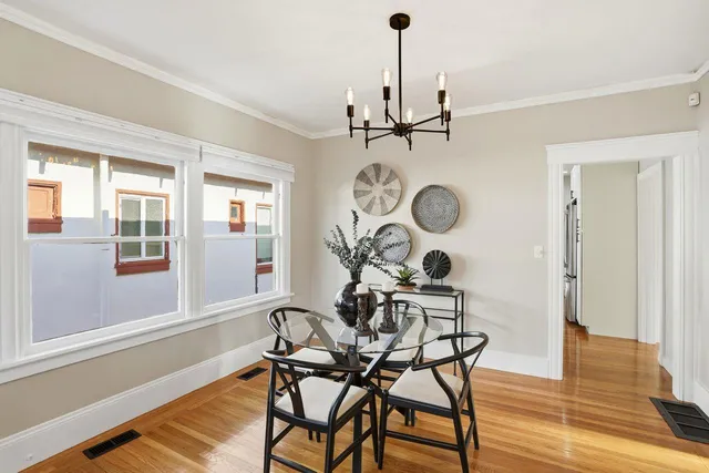 $630,000 | 2836 Coolidge Avenue, Oakland, CA 94601