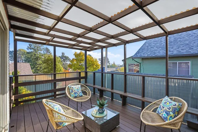 $630,000 | 2836 Coolidge Avenue, Oakland, CA 94601