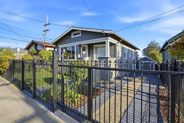 $630,000 | 2836 Coolidge Avenue, Oakland, CA 94601