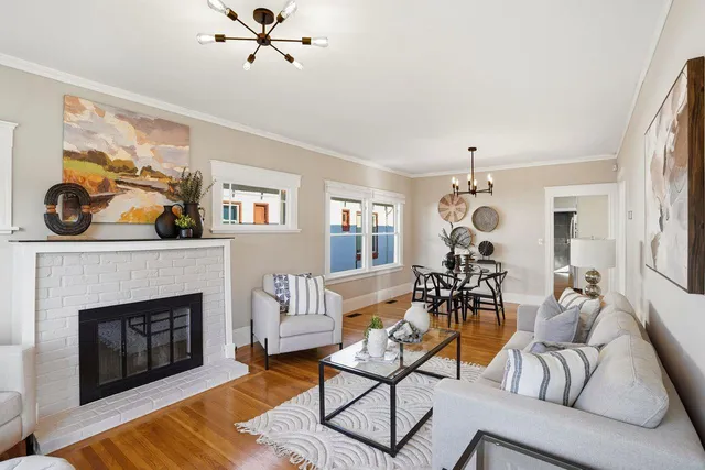 $630,000 | 2836 Coolidge Avenue, Oakland, CA 94601