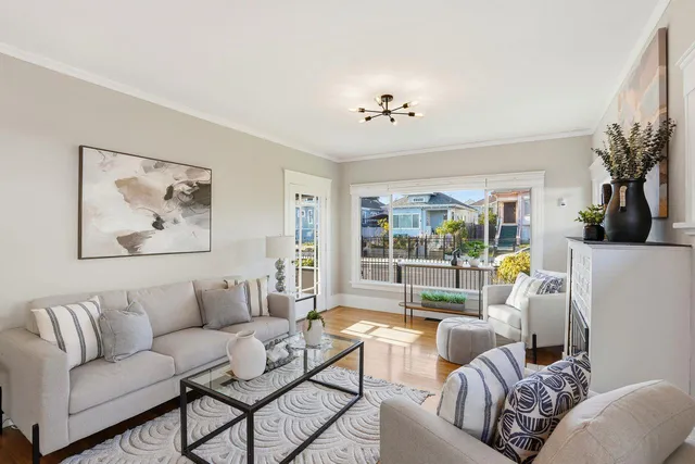 $630,000 | 2836 Coolidge Avenue, Oakland, CA 94601