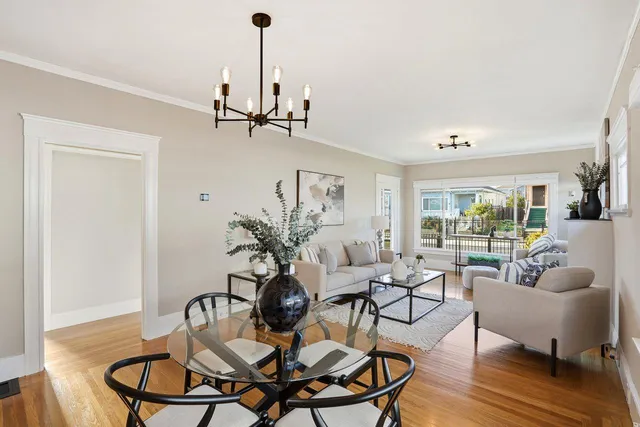 $630,000 | 2836 Coolidge Avenue, Oakland, CA 94601