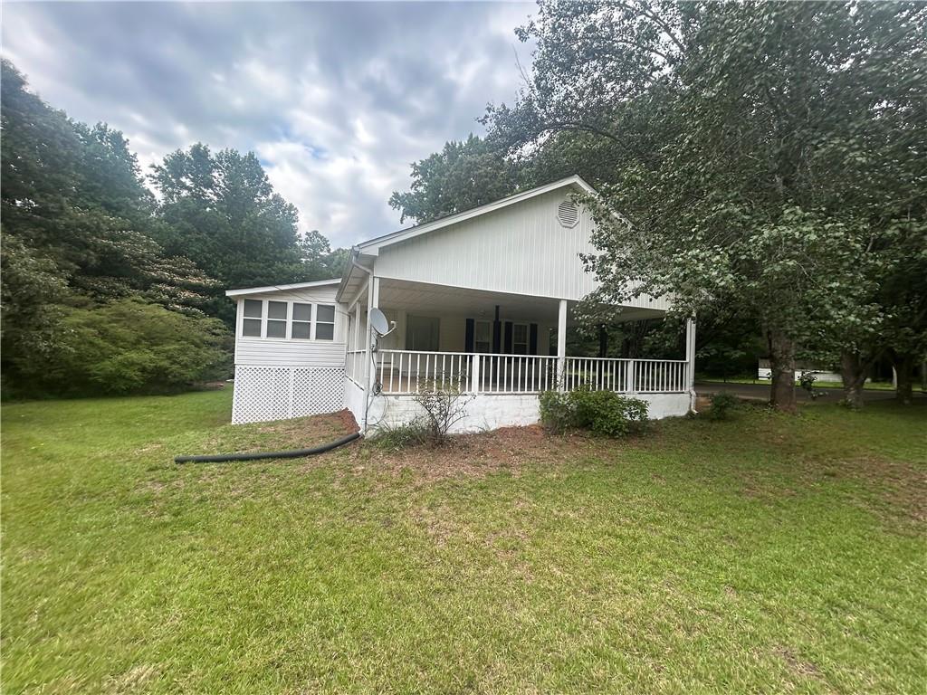 59 Padgett Path Dallas, GA 30132 - Photo 10 of 25 Gallery Image 10