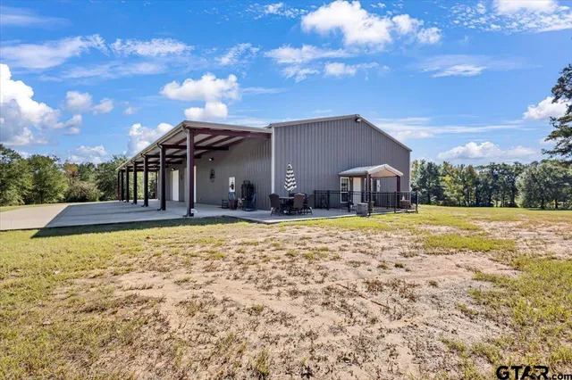 $1,189,000 | 10789 County Road 214, Tyler, TX 75707