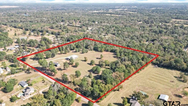 $1,189,000 | 10789 County Road 214, Tyler, TX 75707