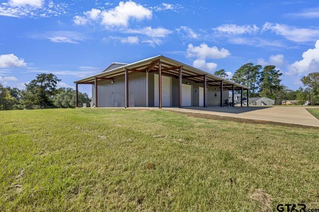 $1,189,000 | 10789 County Road 214, Tyler, TX 75707