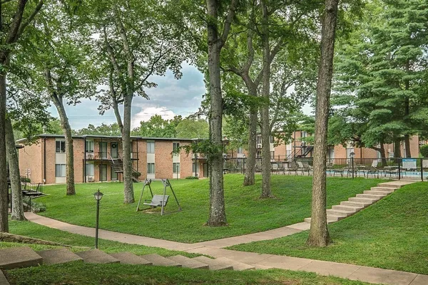 $1,650 | 2601 Hillsboro Pike, Unit P4, Nashville, TN 37212