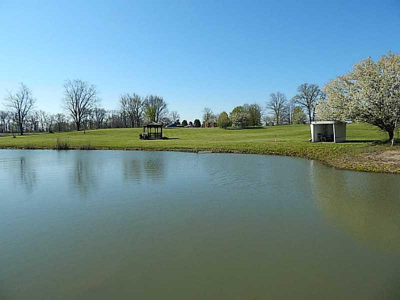 12272 East National Road South Vienna, OH 45369 - Photo 16 of 25