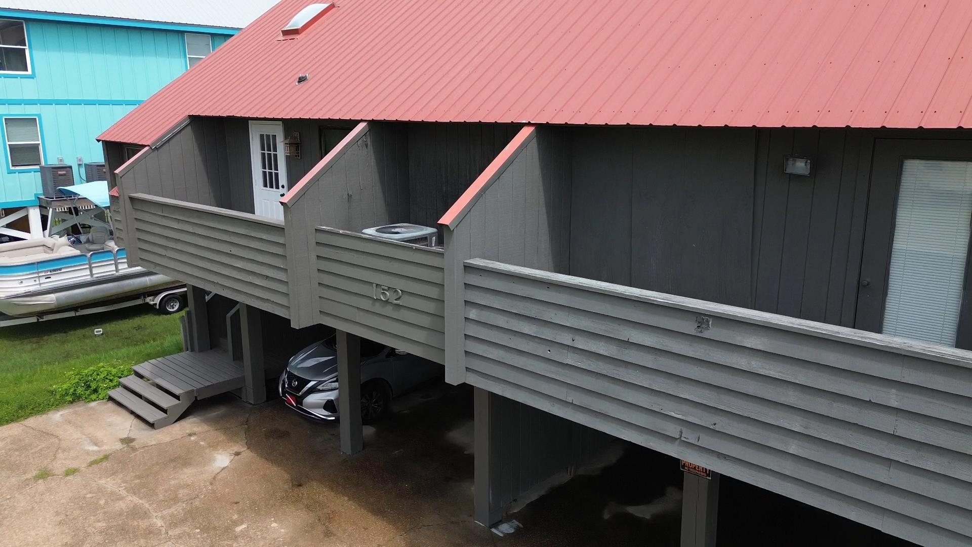 152 Windmill Ridge Road, Unit B Gulf Shores, AL 36542 - Photo 34 of 40 SideOfStructure