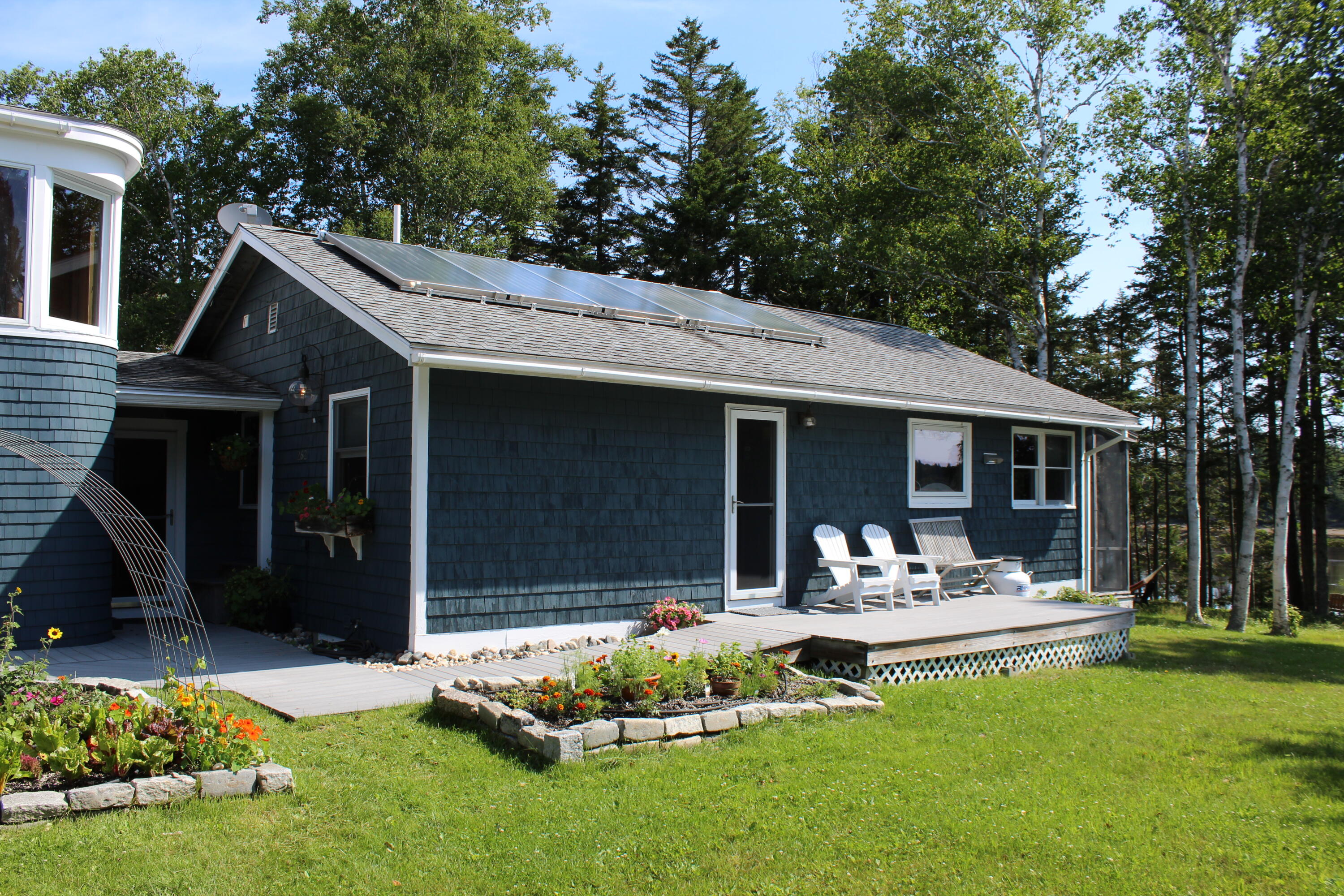 262 Looks Point Road Jonesboro, ME 04648 - Photo 12 of 118 IMG_5595