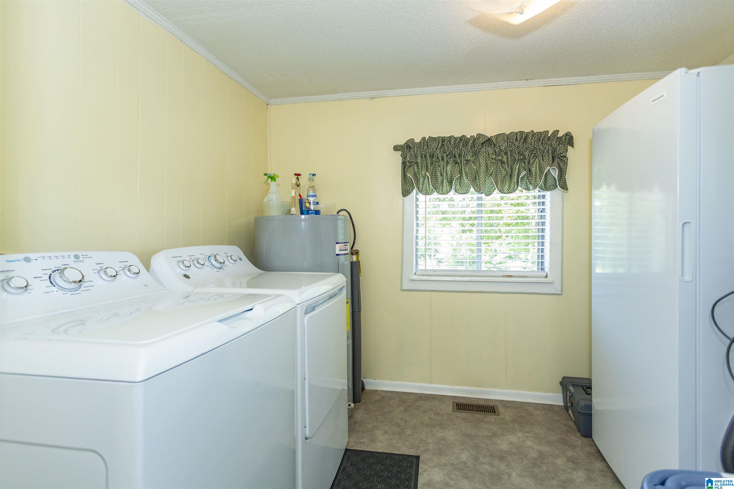 939 Buddy Vines Camp Road Bessemer, AL 35023 - Photo 47 of 79