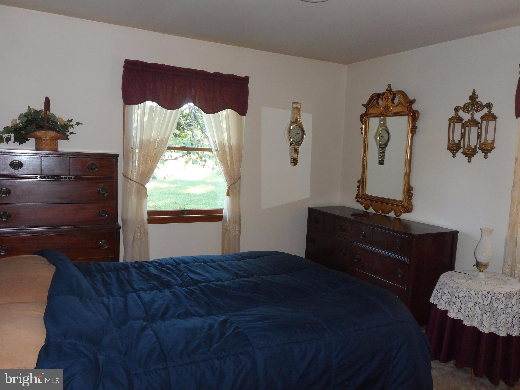 14415 Washington Mill Road King George, VA 22485 - Photo 11 of 13 Bedroom 2