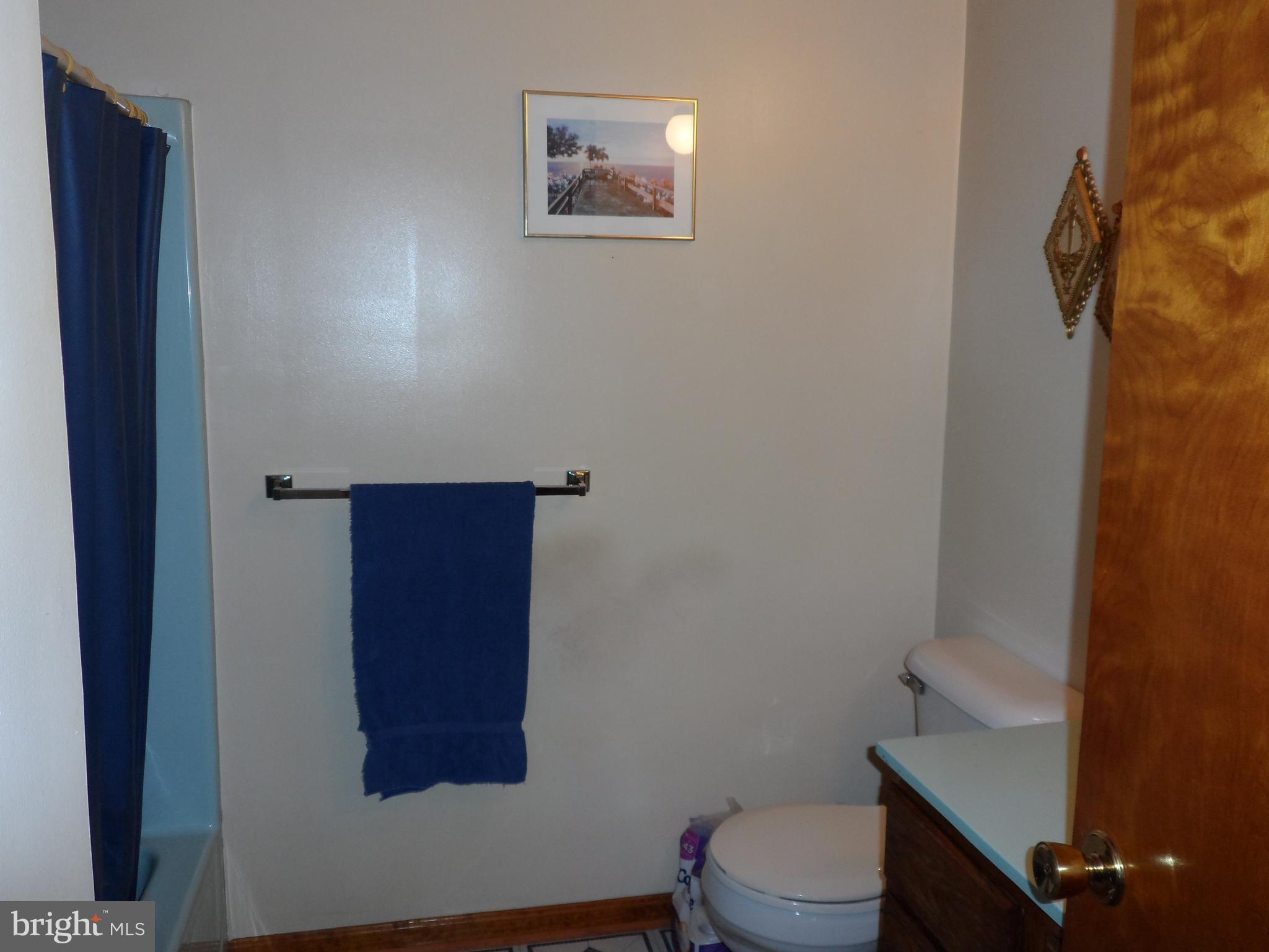 14415 Washington Mill Road King George, VA 22485 - Photo 12 of 13 Hall Bath