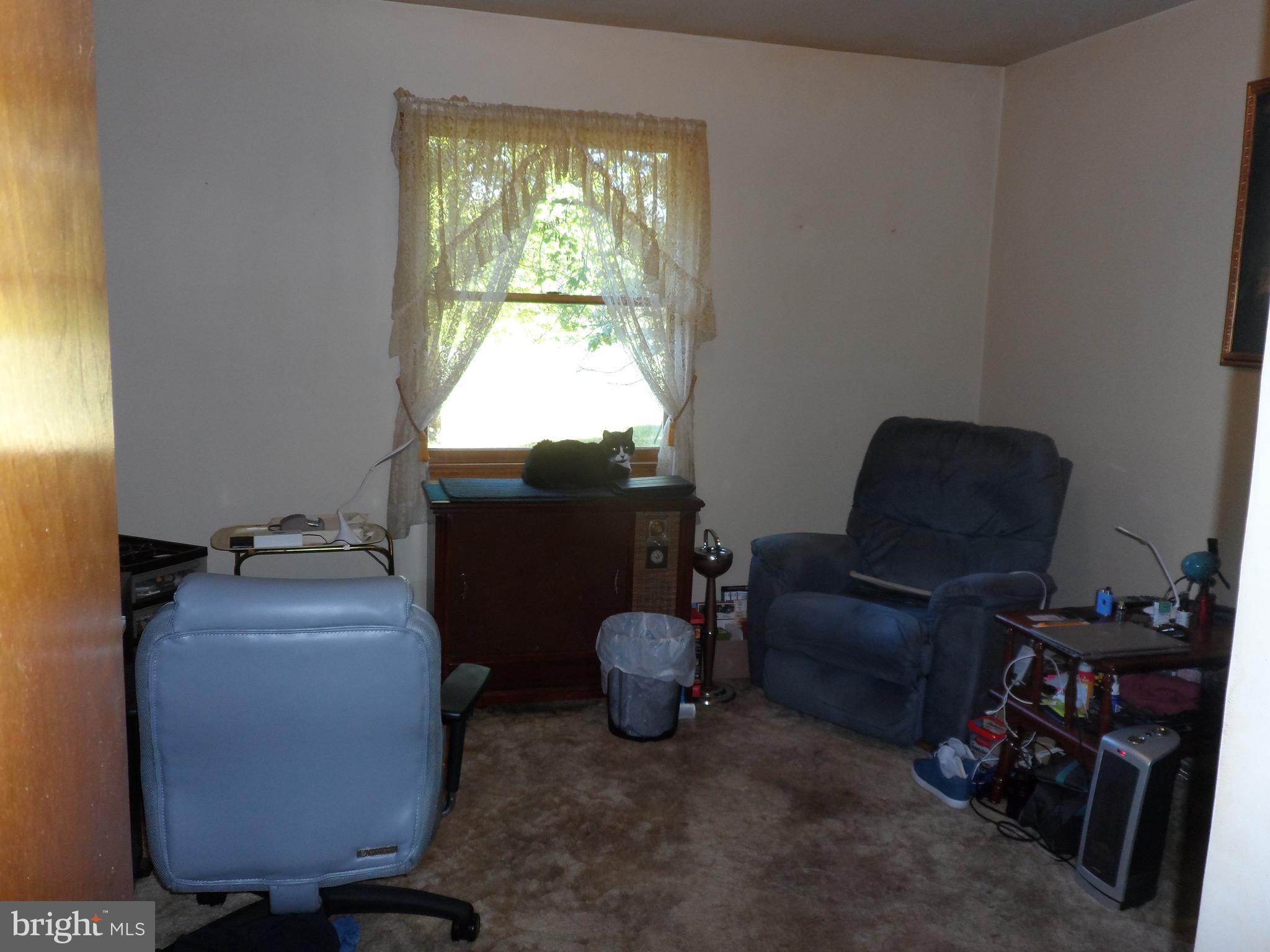 14415 Washington Mill Road King George, VA 22485 - Photo 13 of 13 Bedroom 3