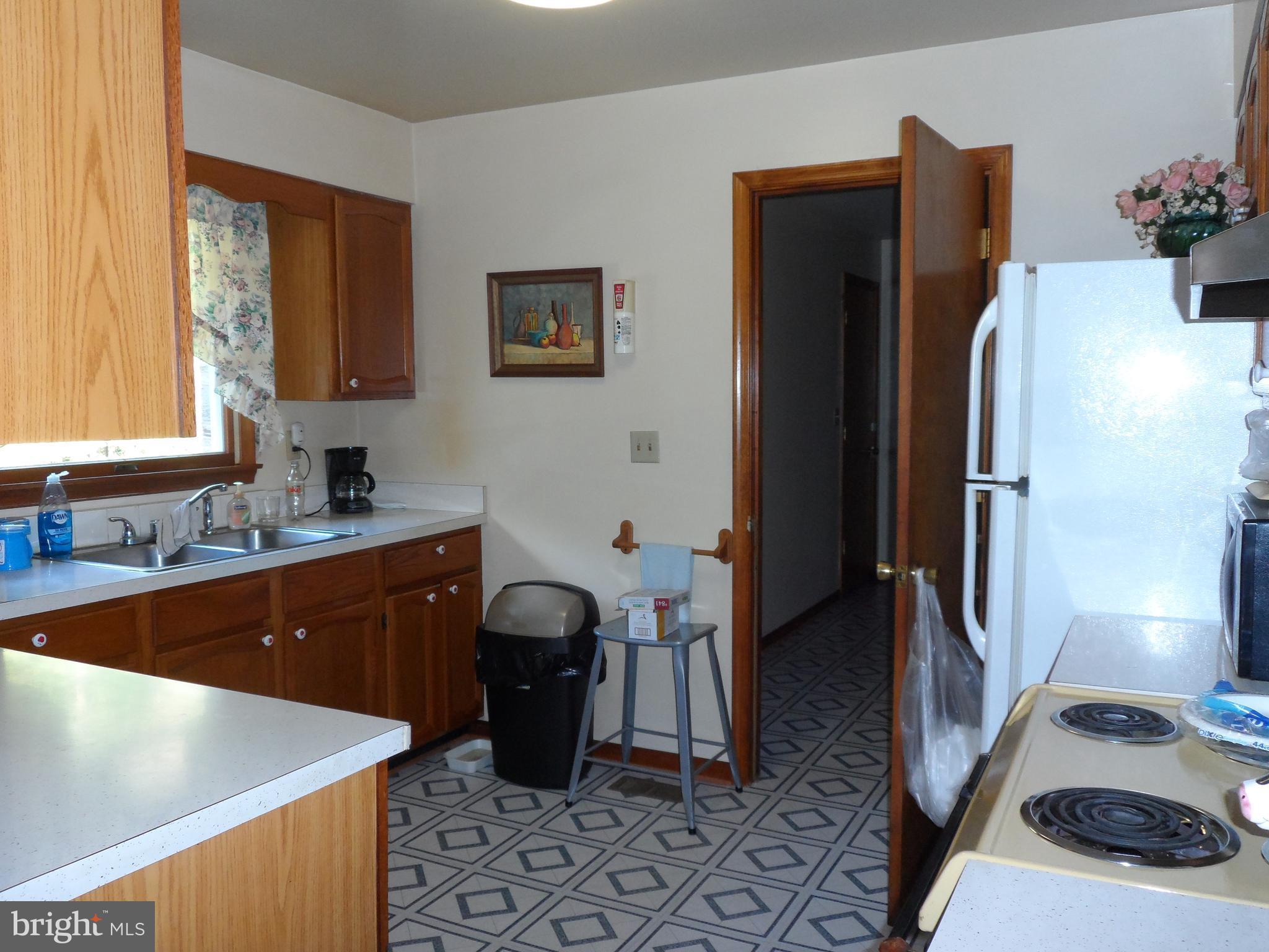 14415 Washington Mill Road King George, VA 22485 - Photo 7 of 13 Kitchen