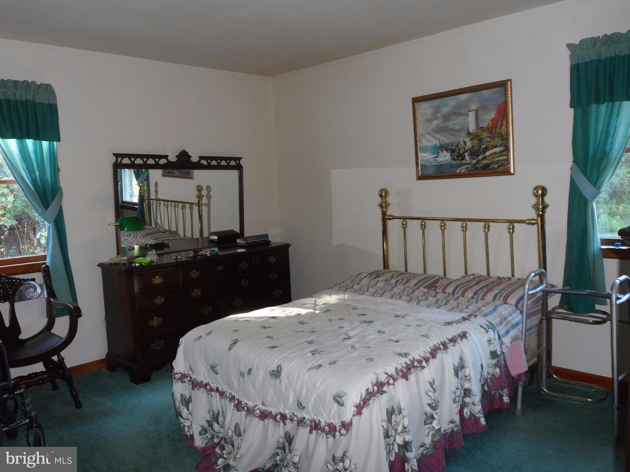 14415 Washington Mill Road King George, VA 22485 - Photo 9 of 13 Bedroom (Master)