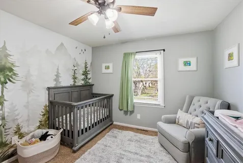 $375,000 | 14120 South Cottonwood Drive, Olathe, KS 66062