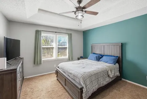 $375,000 | 14120 South Cottonwood Drive, Olathe, KS 66062