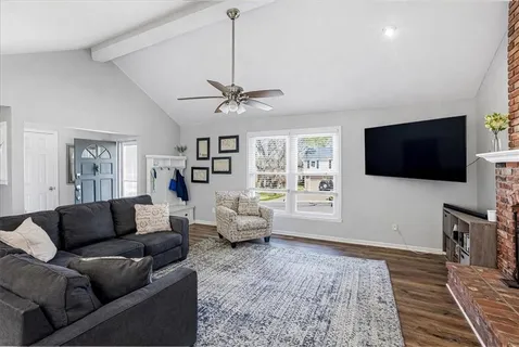 $375,000 | 14120 South Cottonwood Drive, Olathe, KS 66062