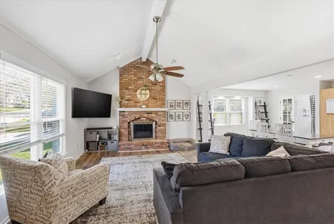 $375,000 | 14120 South Cottonwood Drive, Olathe, KS 66062