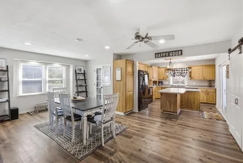 $375,000 | 14120 South Cottonwood Drive, Olathe, KS 66062