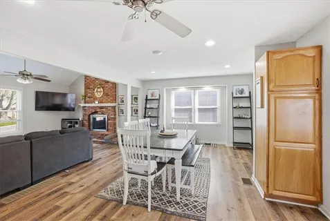 $375,000 | 14120 South Cottonwood Drive, Olathe, KS 66062