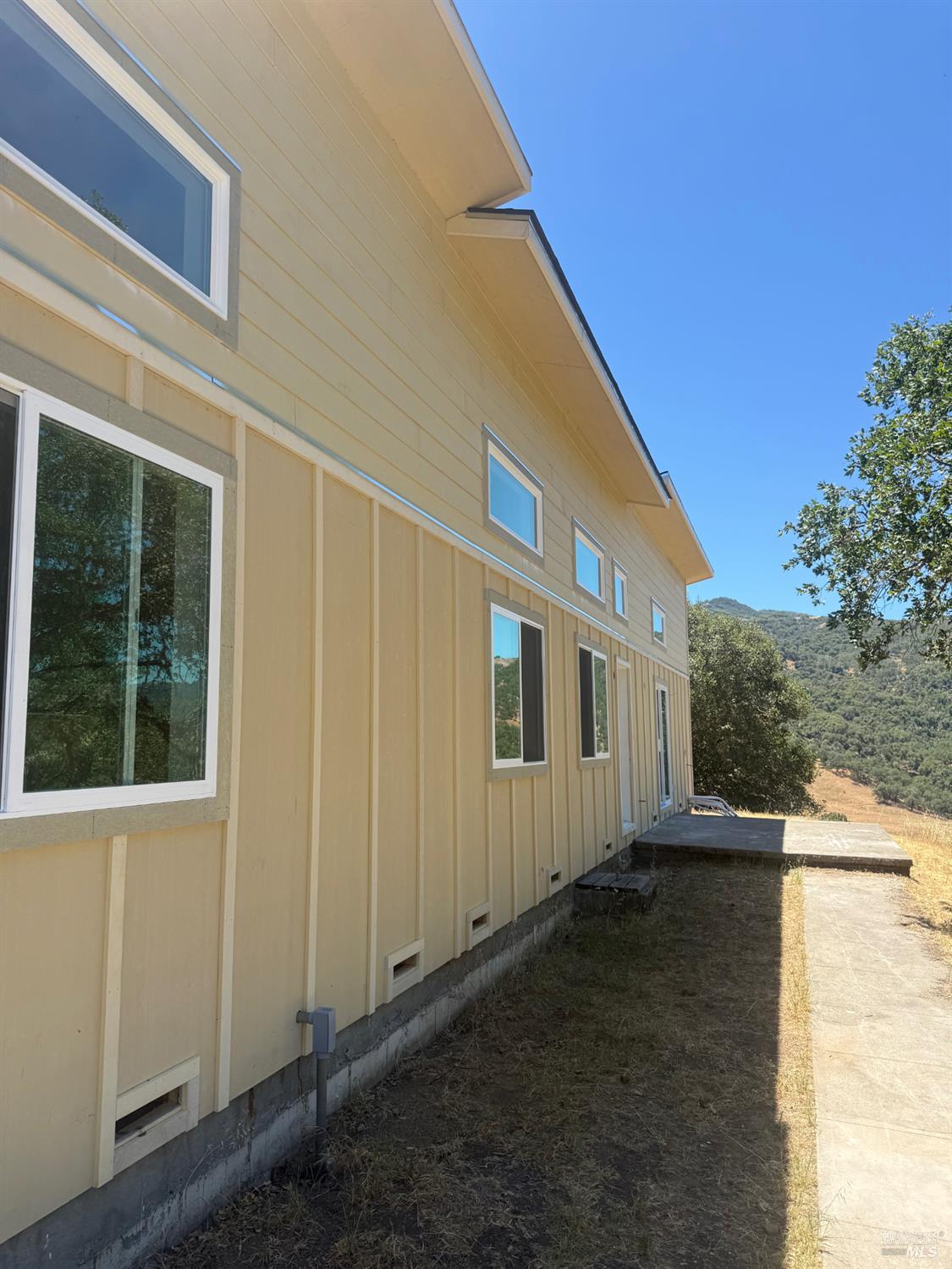 4520 Feliz Creek Road Hopland, CA 95449 - Photo 4 of 6