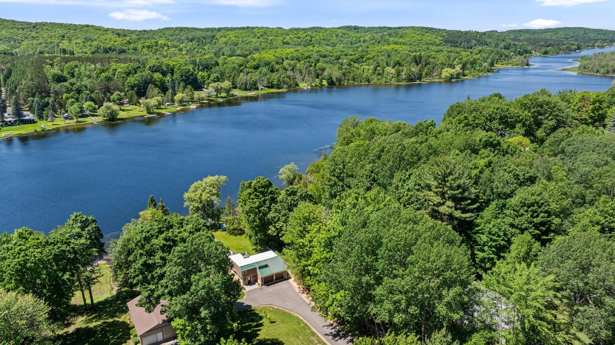 5541 Miles Road East Jordan, MI 49727 - Photo 92 of 94