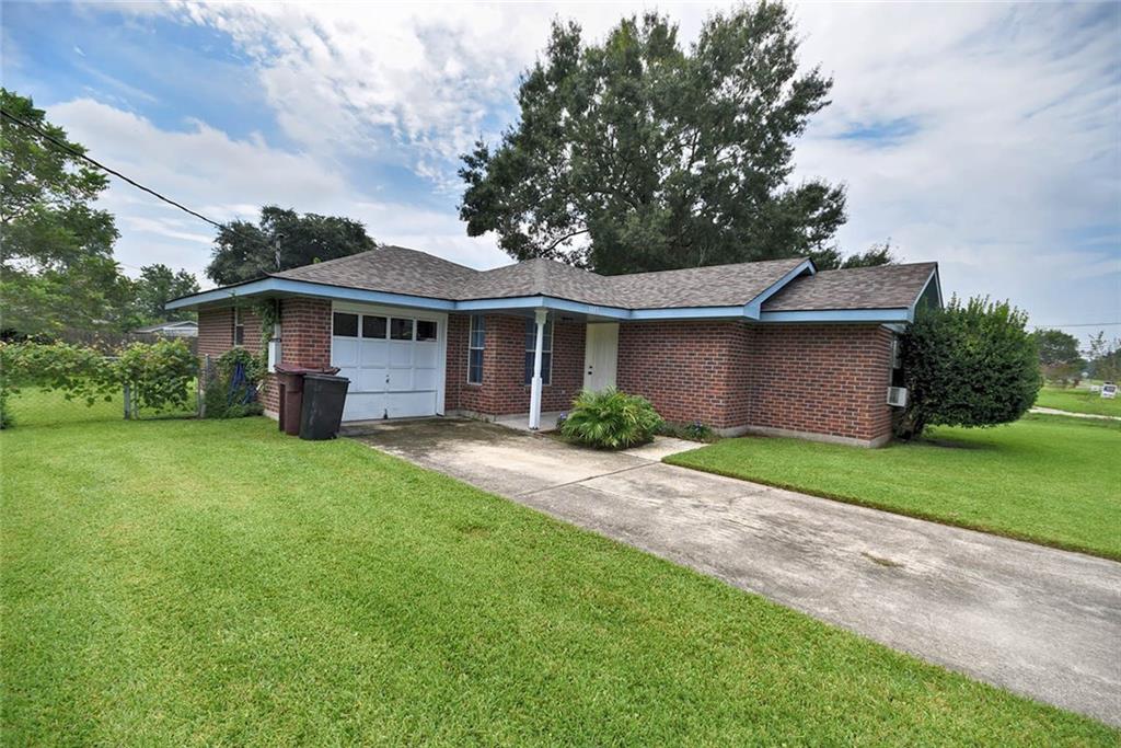 1115 Gassen Street Luling, LA 70070 - Photo 2 of 25