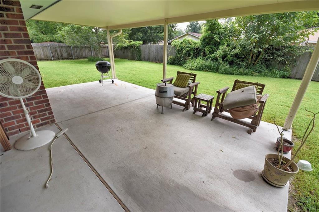 1115 Gassen Street Luling, LA 70070 - Photo 22 of 25