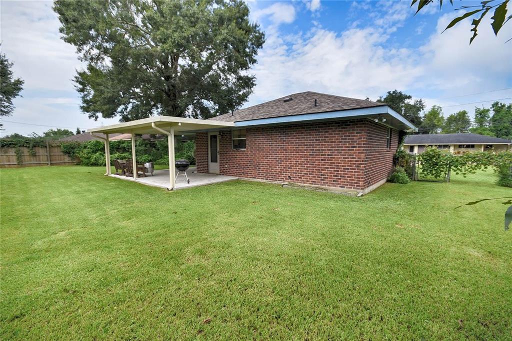 1115 Gassen Street Luling, LA 70070 - Photo 23 of 25