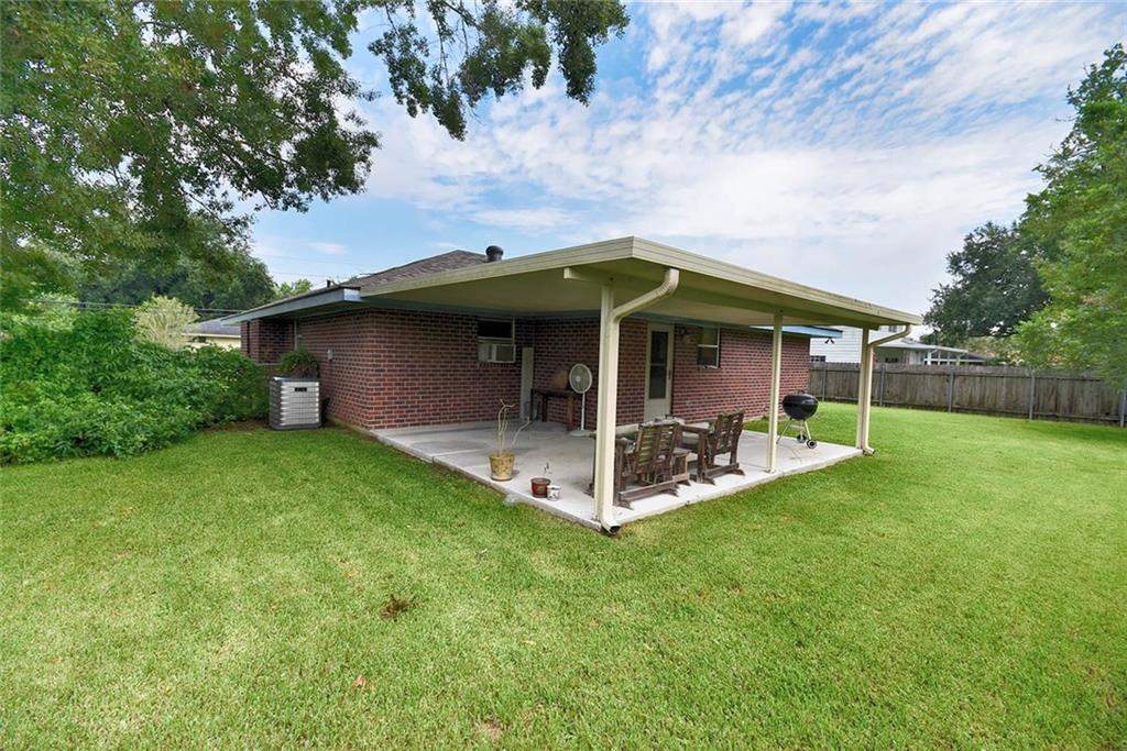 1115 Gassen Street Luling, LA 70070 - Photo 24 of 25