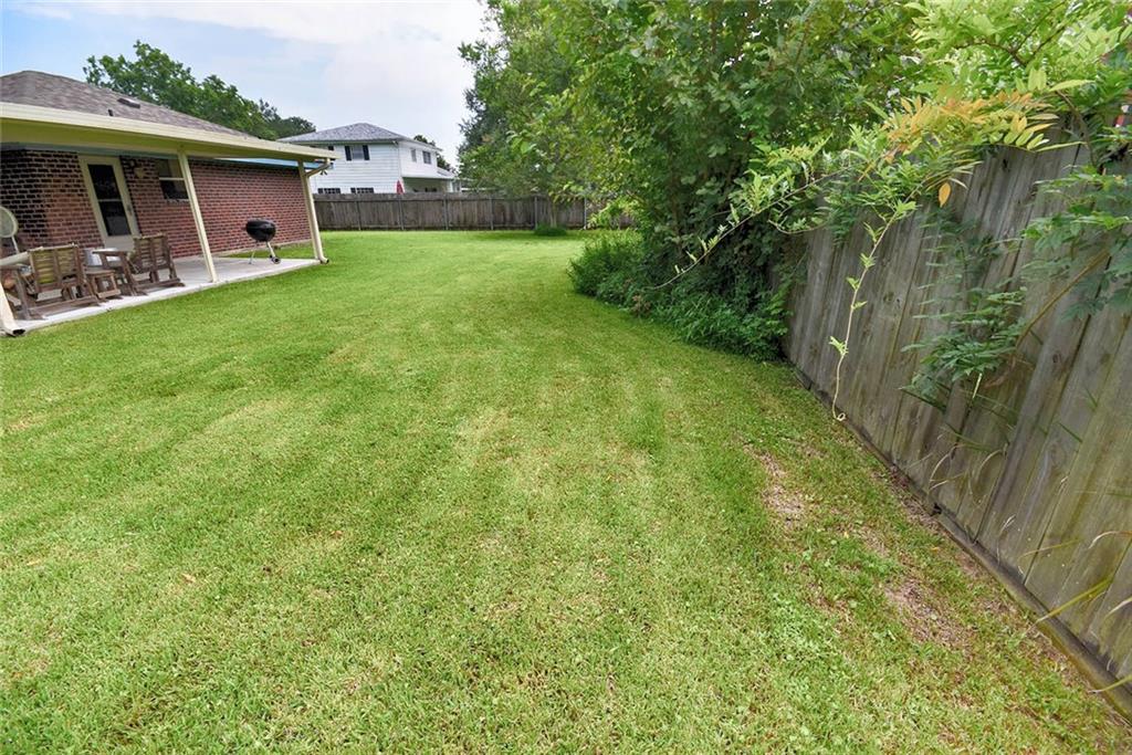 1115 Gassen Street Luling, LA 70070 - Photo 25 of 25