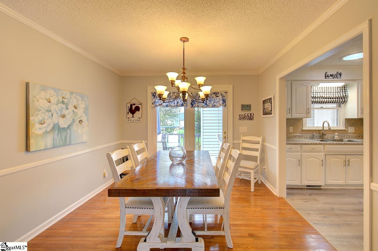 3 Fairview Road Greer, SC 29651 - Photo 15 of 50
