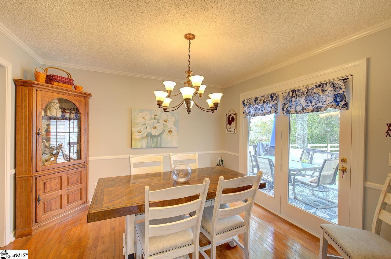 3 Fairview Road Greer, SC 29651 - Photo 16 of 50