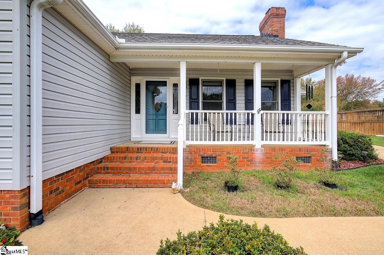 3 Fairview Road Greer, SC 29651 - Photo 2 of 50