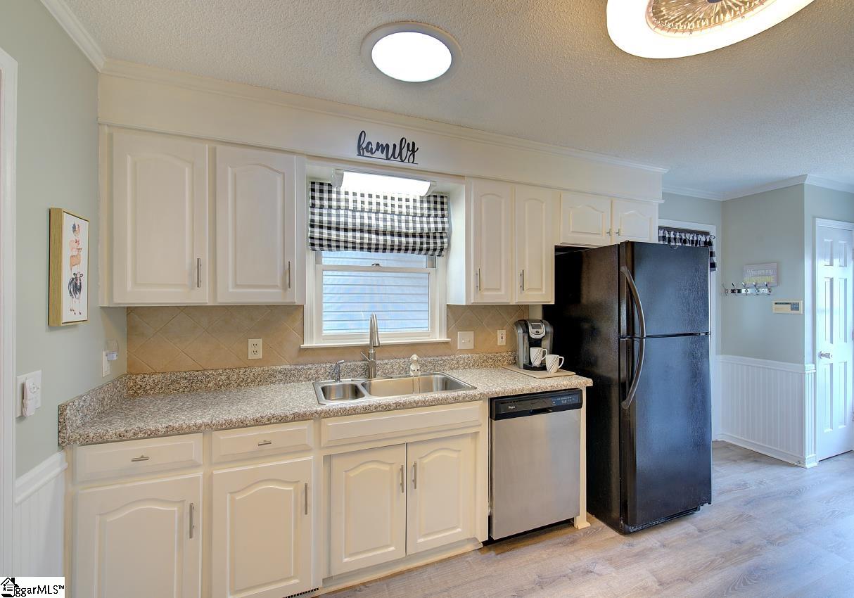 3 Fairview Road Greer, SC 29651 - Photo 21 of 50