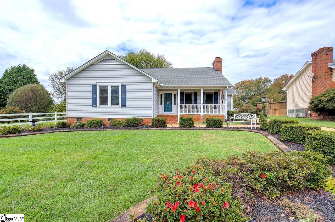 3 Fairview Road Greer, SC 29651 - Photo 3 of 50