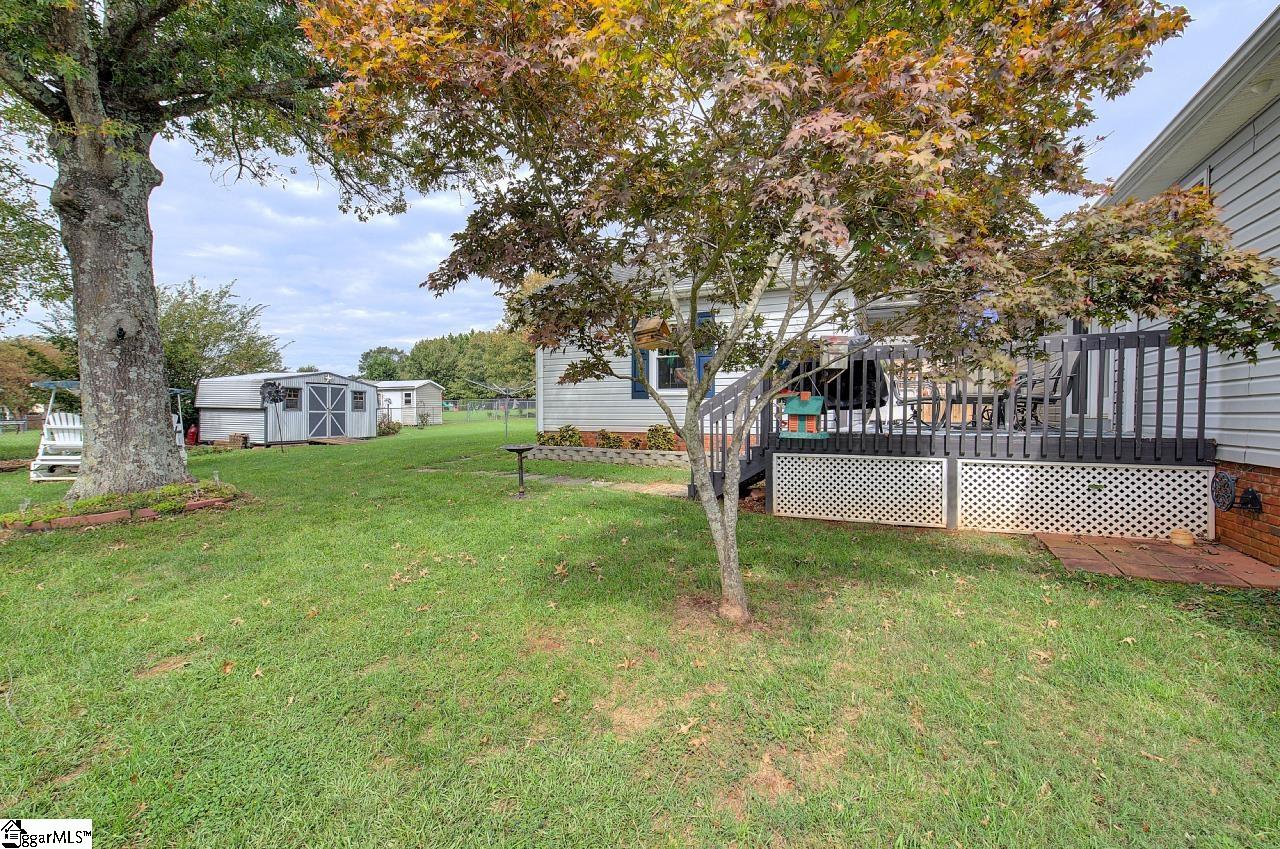 3 Fairview Road Greer, SC 29651 - Photo 46 of 50