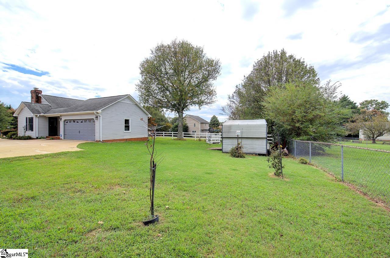 3 Fairview Road Greer, SC 29651 - Photo 47 of 50