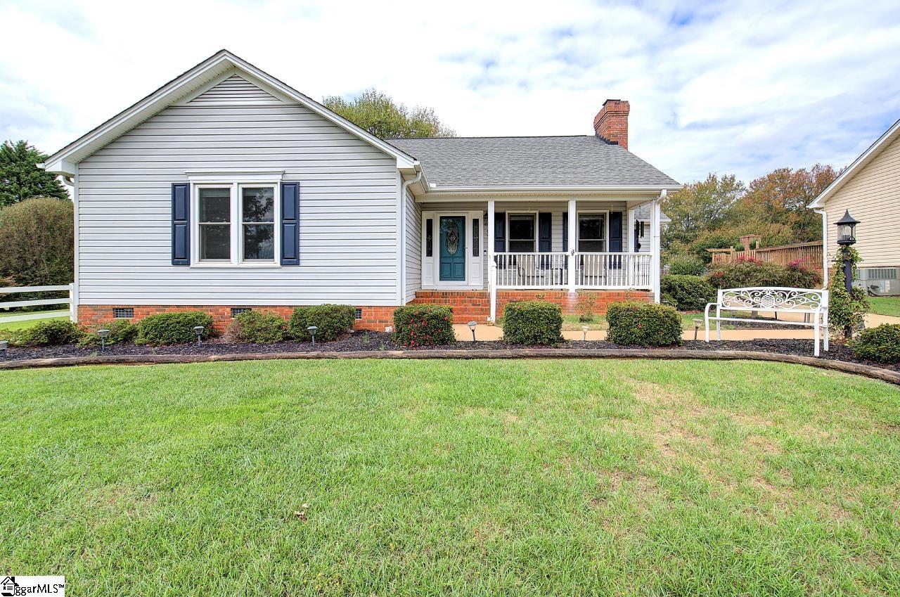 3 Fairview Road Greer, SC 29651 - Photo 50 of 50